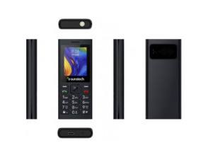 Teléfono Móvil Sunstech CEL5 - Modelo y Marca SUNSTECH