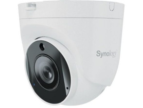 Cámara de Videovigilancia Synology TC500 con Visión Nocturna y 110º - Control desde APP