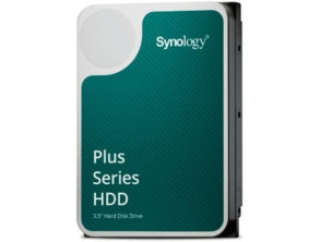 DISCO DURO SATA 16TB SYNOLOGY PLUS SERIES HAT3300 SATA 6Gb/s - 512MB