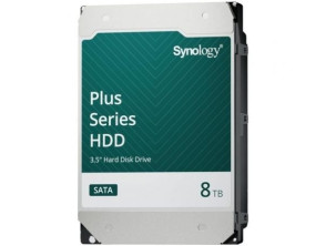 Disco Duro Synology Plus HAT3320 8TB SATA III 3.5"
