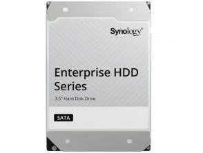 Disco Duro Synology Enterprise HAT5300 12TB SATA III 3.5"