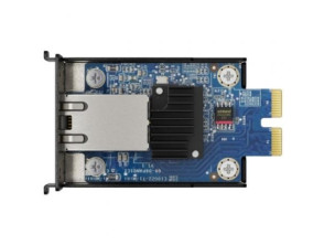 Módulo de actualización de red Synology E10G22-T1-Mini RJ-45