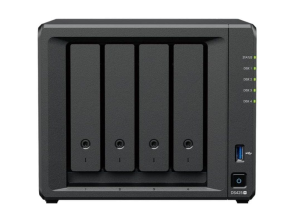 Añadir a la cesta Synology NAS DS425+ - Sistema de almacenamiento en red de alto rendimiento Synology NAS DS425+ - Sistema de almacenamiento en red de alto rendimiento