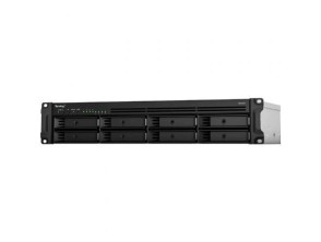 Añadir a la cesta NAS Synology RackStation RS1221+ / 8 Bahías 3.5"-2.5"/ 4GB DDR4 - Formato Rack NAS Synology RackStation RS1221+ / 8 Bahías 3.5"-2.5"/ 4GB DDR4 - Formato Rack