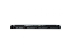NAS Synology RackStation RS422+ 4 Bahía 3.5" 2.5" 2GB DDR4