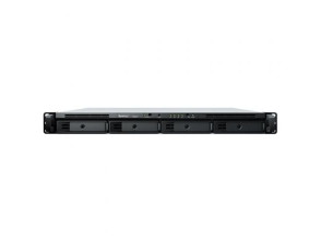 NAS Synology RackStation RS822+ 4 bahías 3.5"-2.5" 2GB DDR4