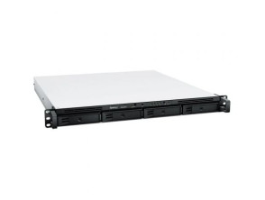 NAS Synology RackStation RS822RP+ - 4 Bahía 3.5"- 2.5" / 2GB DDR4