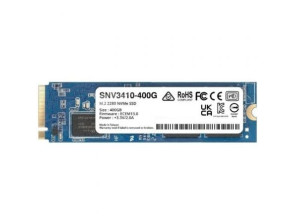 Disco SSD Synology SNV3410 400GB - Excelente calidad de marca