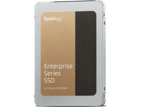 Añadir a la cesta Disco SSD Synology 960GB SAT5221 - Almacenamiento de Alto Rendimiento Disco SSD Synology 960GB SAT5221 - Almacenamiento de Alto Rendimiento