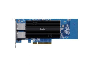 Añadir a la cesta Tarjeta de ampliación 10GBASE-T Synology E10G30-T2 Tarjeta de ampliación 10GBASE-T Synology E10G30-T2
