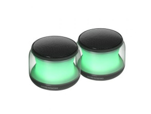 Altavoces Mars Gaming MS-AURA con Bluetooth 15W 2.0