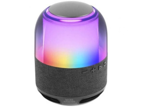 Altavoz con Bluetooth Mars Gaming MS-FLOW de 15W