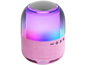 Altavoz Mars Gaming MS-FLOW con Bluetooth, 15W