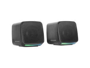 Altavoces Mars Gaming MS-PRO 10W 1.0 - Sonido Multimedia