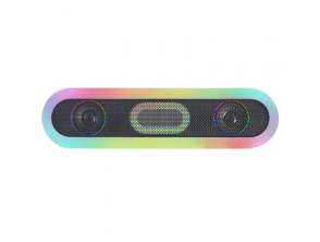 Barra de Sonido Mars Gaming MSB-ORB con Bluetooth 20W 2.0