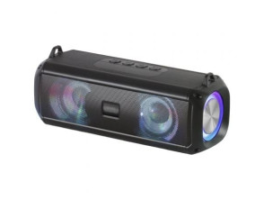 Altavoz Portátil Mars Gaming MSB-XT con Bluetooth - Barra de Sonido 20W