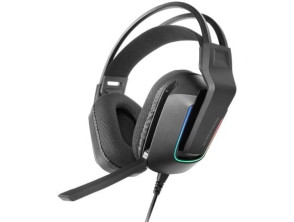 Auriculares Gaming Mars Gaming MH-Strike con Micrófono - Jack 3.5/ USB