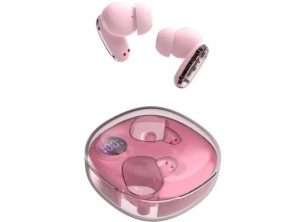 Añadir a la cesta AURICULAR INTRAUDITIVO BLUETOOTH MARS GAMING MHIB2 BT5.1 TWS ESTUCHE 24h BAT. ROSA - Rosa AURICULAR INTRAUDITIVO BLUETOOTH MARS GAMING MHIB2 BT5.1 TWS ESTUCHE 24h BAT. ROSA - Rosa