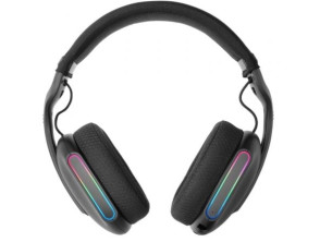 Auriculares Gaming Inalámbricos con Micrófono Mars Gaming MHWPRO/ Jack 3.5/ Bluetooth