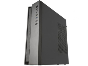 Añadir a la cesta Carcasa Minitorre Tacens ACSLIM500 con Fuente de 500W Carcasa Minitorre Tacens ACSLIM500 con Fuente de 500W