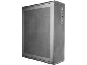 Añadir a la cesta Caja Minitorre Tacens AEROSLIM500 con Fuente 500W - Modelo Ideal Compacto y Potente Caja Minitorre Tacens AEROSLIM500 con Fuente 500W - Modelo Ideal Compacto y Potente