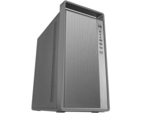 Añadir a la cesta Caja Minitorre Tacens FORTISII - Para Componentes de Computadora Caja Minitorre Tacens FORTISII - Para Componentes de Computadora