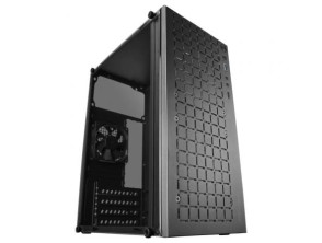 Caja Gaming Minitorre Mars Gaming MC-1000 - Compra en línea