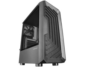 Caja Gaming Semitorre Mars Gaming MC-2000 - Alta Calidad y Estilo | Periféricos Gaming