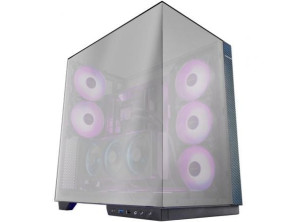 Caja Gaming Torre Mars Gaming MC-3GFPRO
