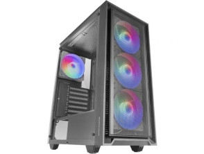 Caja Gaming Mars Gaming MC-AIR Semitorre