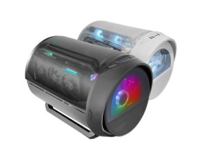 Caja Gaming Minitorre Mars Gaming MC-CYLON - Complemento para Videojuegos