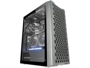 Torre Gaming Mars Gaming MC-iPRO - Caja Semitorre