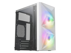 Caja Gaming Minitorre Mars Gaming MC-ME - Mejor opción para videojuegos