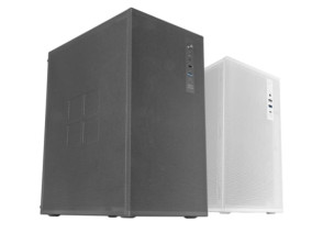 Añadir a la cesta CAJA MICROATX MARS GAMING NEGRA MC-MESHPRO GPU MAX 276mm AIRMESH PRO USB-C CAJA MICROATX MARS GAMING NEGRA MC-MESHPRO GPU MAX 276mm AIRMESH PRO USB-C