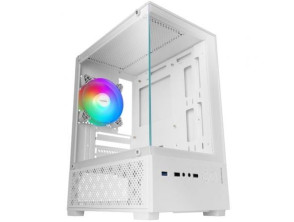 Caja Gaming Minitorre Mars Gaming | MC-SE2