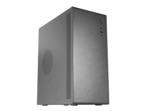 Caja Minitorre Tacens NOVAX550BR con Fuente 550W 80 Plus Bronze - TACENS