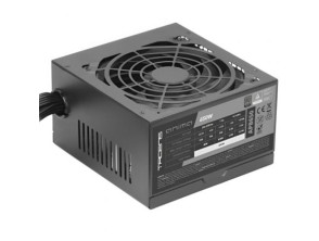 Añadir a la cesta Fuente de Alimentación Tacens Anima APB650 650W Ventilador 12cm Fuente de Alimentación Tacens Anima APB650 650W Ventilador 12cm