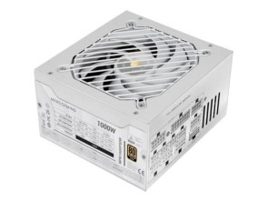 Fuente de Alimentación Mars Gaming 1000W | 80 Plus Gold | Ventilador 14cm