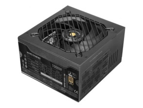Añadir a la cesta Fuente de Alimentación Mars Gaming MPB1000SIM 1000W Ventilador 14cm Fuente de Alimentación Mars Gaming MPB1000SIM 1000W Ventilador 14cm