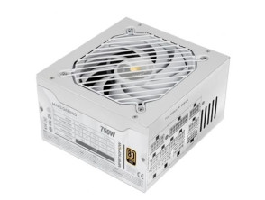 Añadir a la cesta FUENTE DE ALIMENTACION MODULAR MARS GAMING 750W MPB750PSIW ATX 3.1 80 PLUS GOLD PFC ACTIVO BLANCO - 80 Plus Gold FUENTE DE ALIMENTACION MODULAR MARS GAMING 750W MPB750PSIW ATX 3.1 80 PLUS GOLD PFC ACTIVO BLANCO - 80 Plus Gold