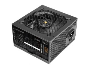 Añadir a la cesta Fuente de Alimentación Mars Gaming MPB750SI 750W Ventilador 12cm Fuente de Alimentación Mars Gaming MPB750SI 750W Ventilador 12cm