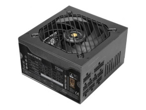 Añadir a la cesta Fuente de Alimentación Mars Gaming MPB750SIM 750W Ventilador 14cm Fuente de Alimentación Mars Gaming MPB750SIM 750W Ventilador 14cm