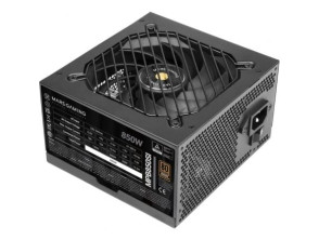 Añadir a la cesta Fuente de Alimentación 850W Mars Gaming MPB850SI con Ventilador de 12cm Fuente de Alimentación 850W Mars Gaming MPB850SI con Ventilador de 12cm