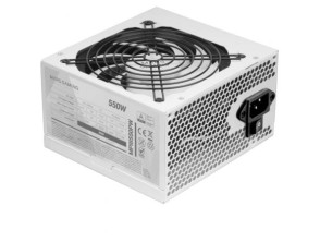 Añadir a la cesta Fuente de Alimentación Mars Gaming MPIII550P 550W con Ventilador 12cm Fuente de Alimentación Mars Gaming MPIII550P 550W con Ventilador 12cm