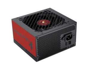 Añadir a la cesta Fuente de Alimentación Mars Gaming 750W MPVU750SI con Ventilador de 12cm Fuente de Alimentación Mars Gaming 750W MPVU750SI con Ventilador de 12cm
