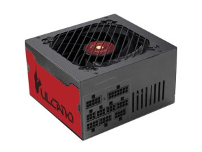 Añadir a la cesta Fuente de Alimentación Mars Gaming MPVU750SIM 750W con Ventilador de 14cm Fuente de Alimentación Mars Gaming MPVU750SIM 750W con Ventilador de 14cm