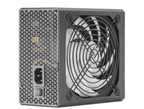 Añadir a la cesta Fuente de Alimentación Tacens Radix VII AG 600S 600W Ventilador 14cm Fuente de Alimentación Tacens Radix VII AG 600S 600W Ventilador 14cm