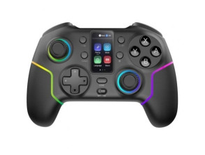 Gamepad Inalámbrico Mars Gaming MGP-V3