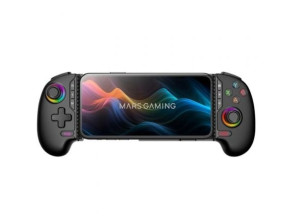 Gamepad Inalámbrico Mars Gaming MGPXPRO