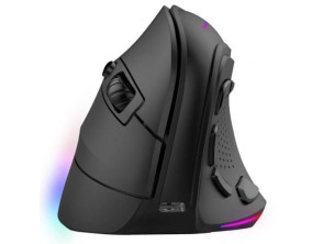 Añadir a la cesta Ratón Gaming Vertical Inalámbrico MARS GAMING MM-SK Ratón Gaming Vertical Inalámbrico MARS GAMING MM-SK
